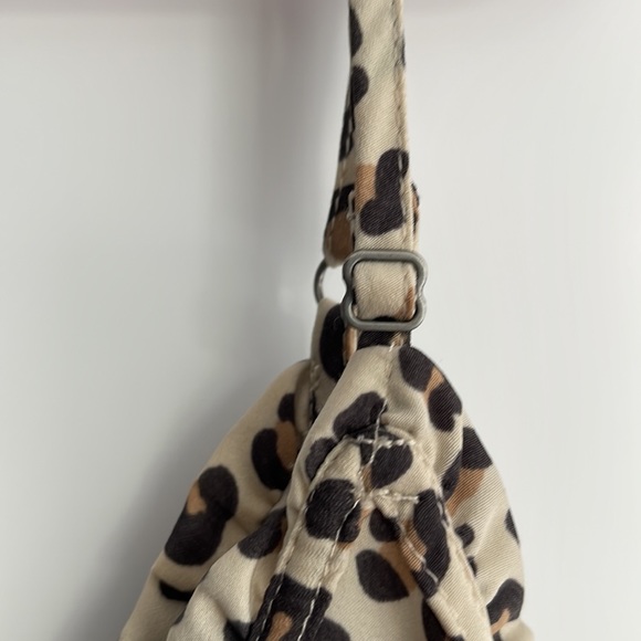 Abercrombie Animal Print Camisole Tank - Picture 9 of 9